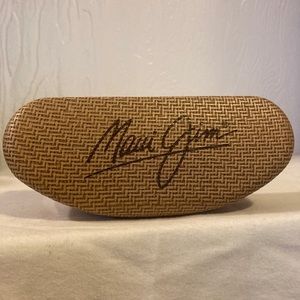 Maui Jim Case
